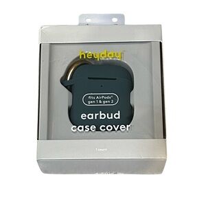 Target Heyday Earbud Case Cover